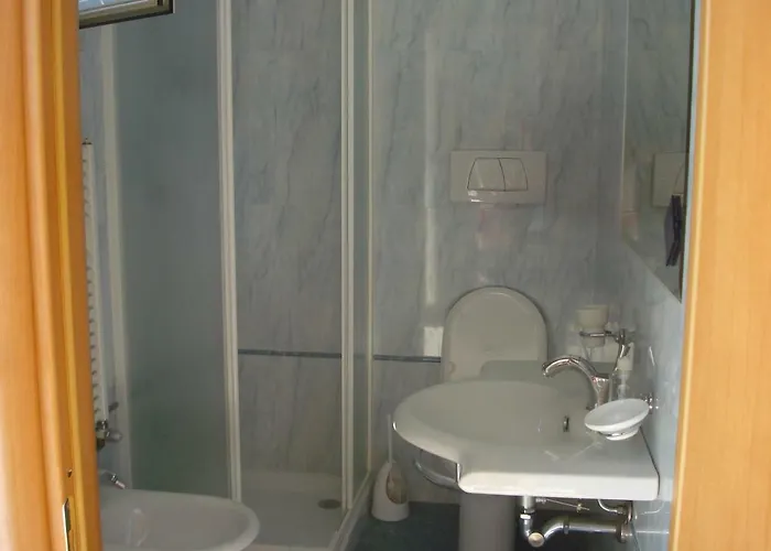 Panoramico Lägenhet