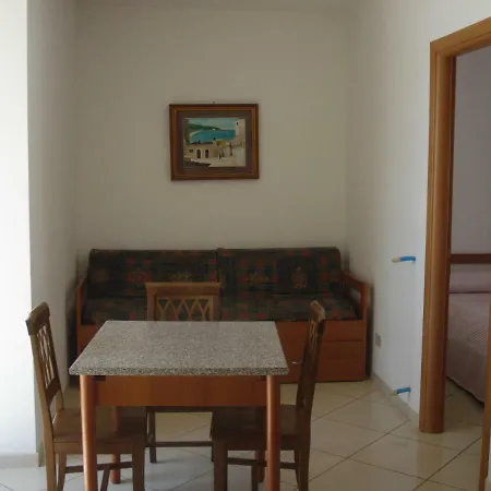 Apartament Panoramico *