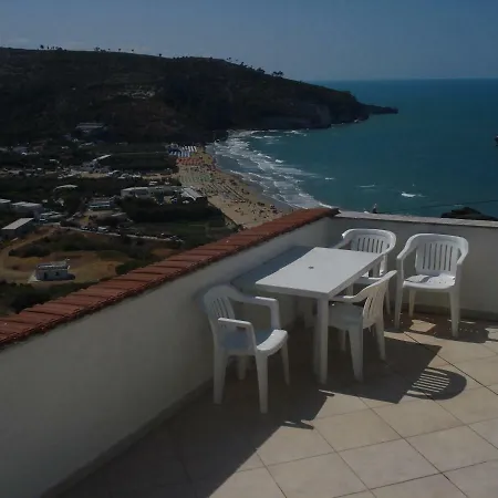 Panoramico Apartament *