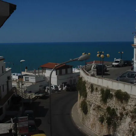Panoramico * Peschici