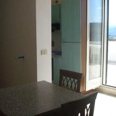 Apartment Panoramico Peschici