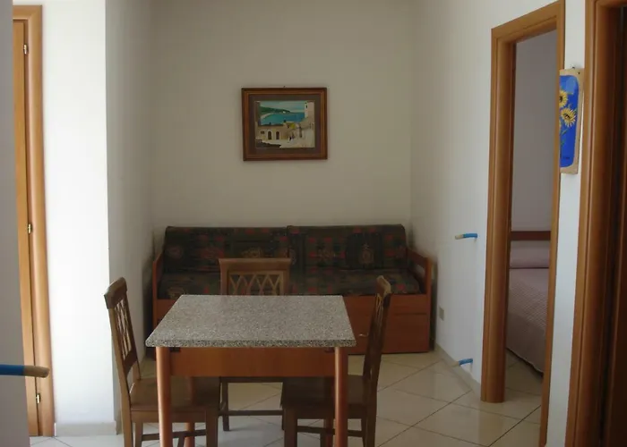 Apartamento Panoramico *