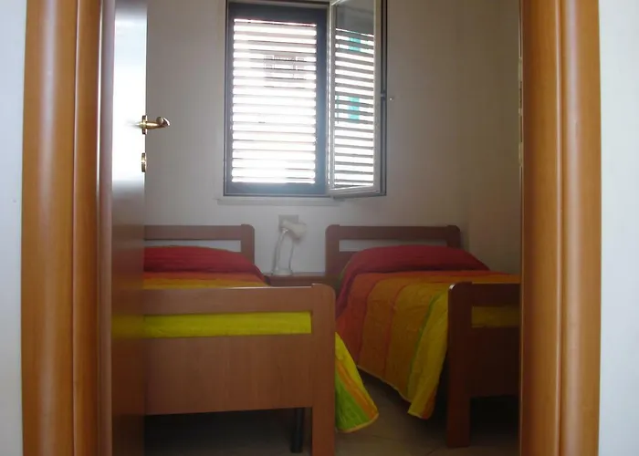 Panoramico * Peschici