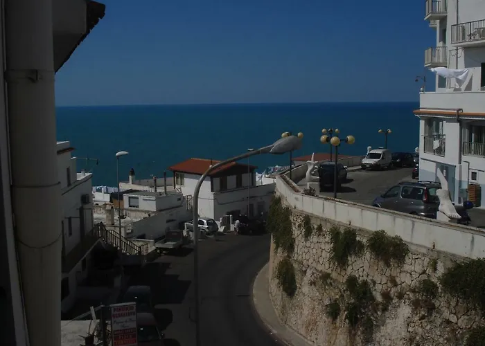 Panoramico * Peschici