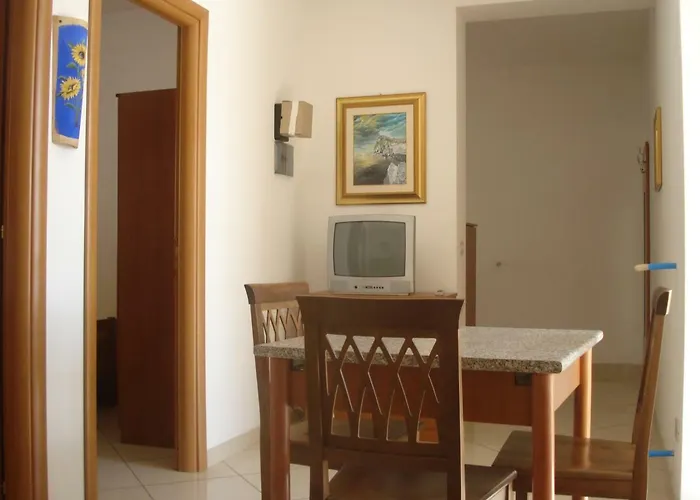 Panoramico * Peschici