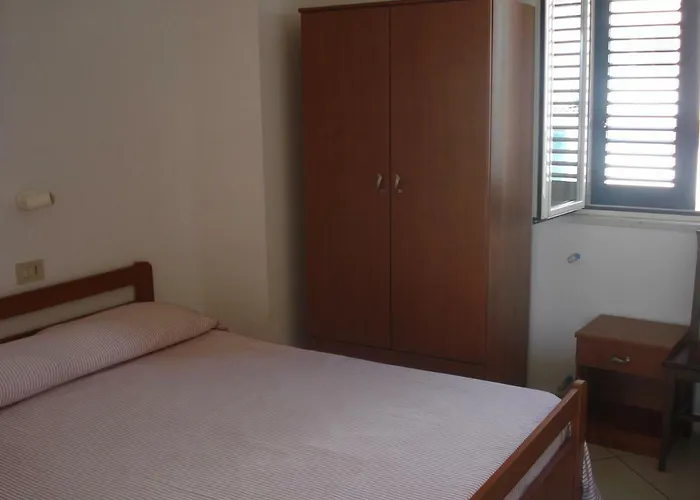 Panoramico Appartement *